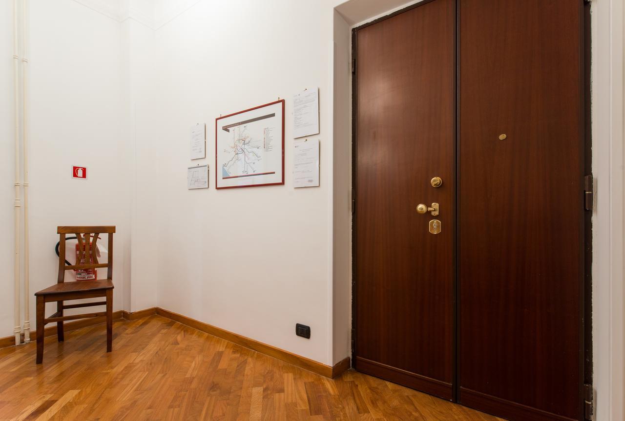 Casa vacanze Maison Velia Appia Roma