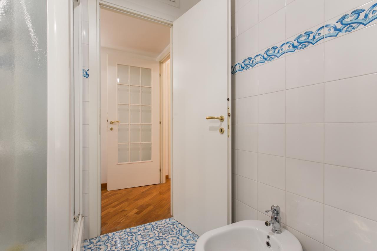 Maison Velia Appia Roma