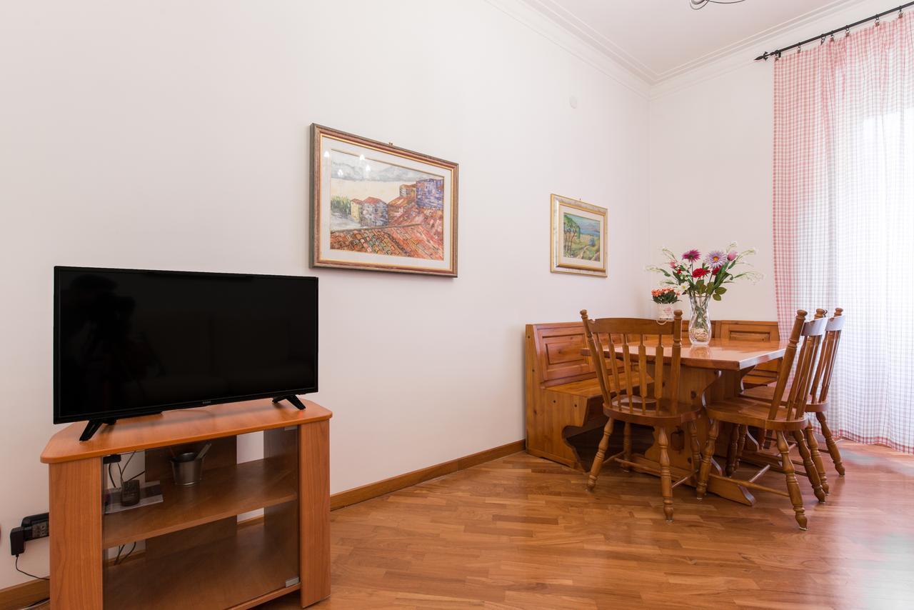 Casa vacanze Maison Velia Appia *