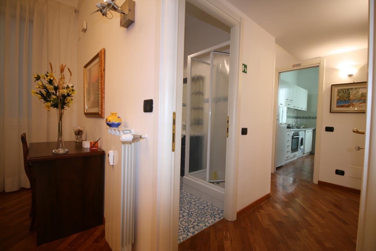 Casa vacanze Maison Velia Appia Roma
