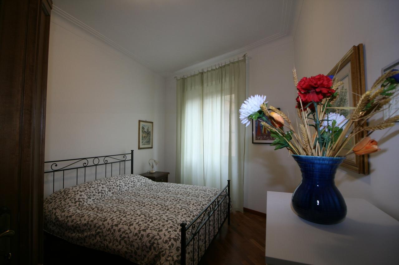Maison Velia Appia Casa vacanze