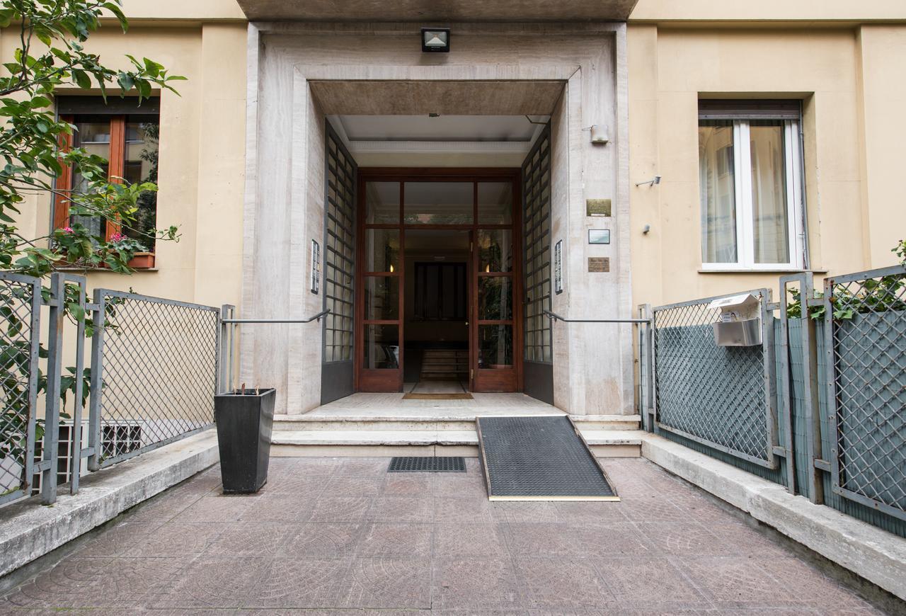 Maison Velia Appia Roma