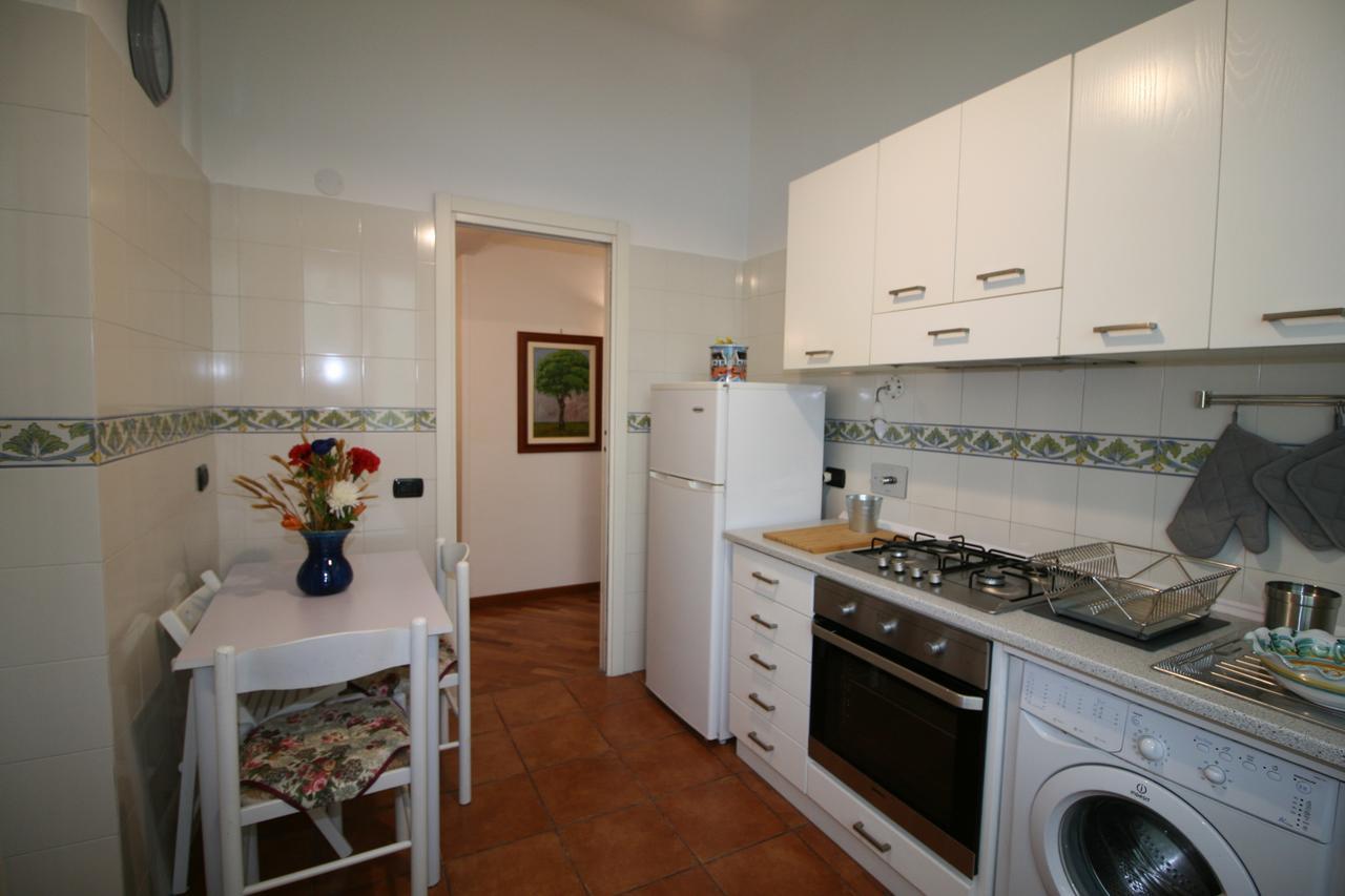 Maison Velia Appia * Roma